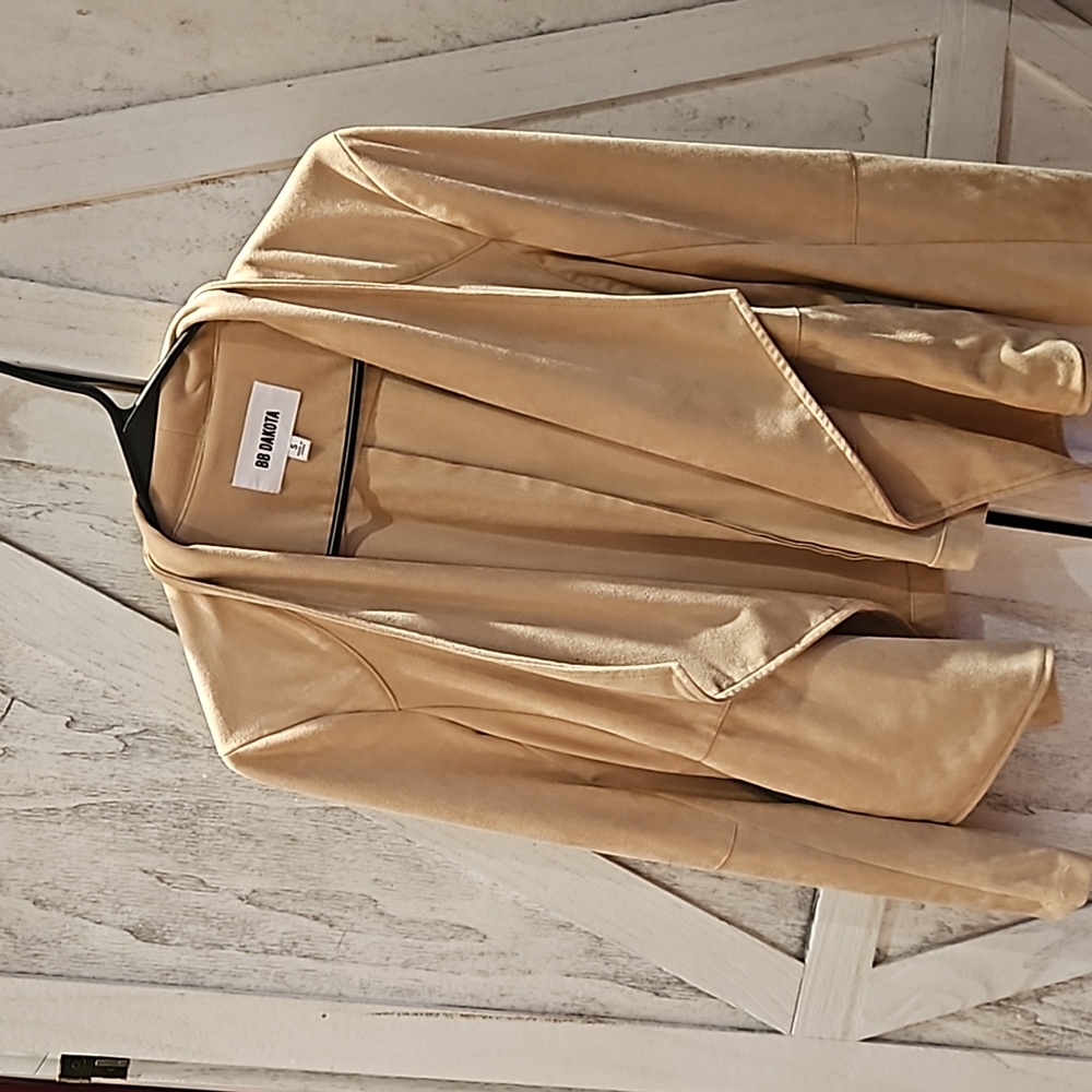 Women's jacket